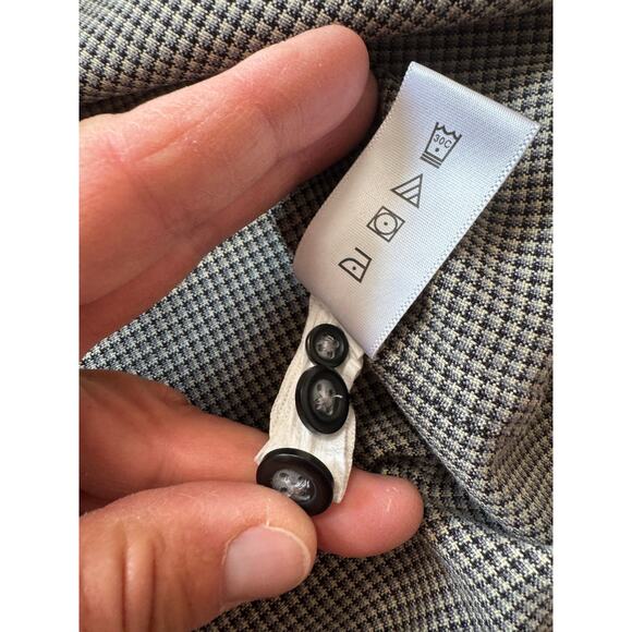 ExOfficio men's long sleeve, button down shirt, XL; Breathable; Hiking; Travel - Picture 9 of 10